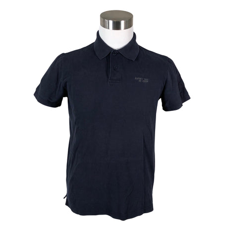 Miesten Esprit - Pikeepaita, koko M - Sininen ()