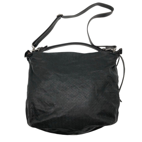 Naisten Abro - Käsilaukku, koko Maxi - Musta ()