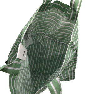 Naisten Marimekko - Ostoskassi, koko Maxi - Vihreä (2)