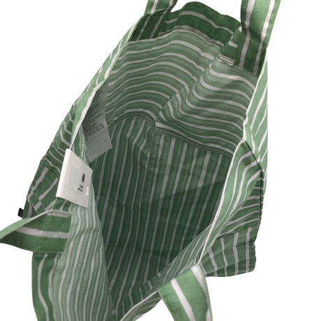 Naisten Marimekko - Ostoskassi, koko Maxi - Vihreä (2)