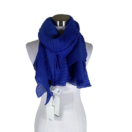 Naisten Zizzi - Huivi, koko Maxi - Sininen ()