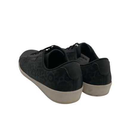 Naisten Skechers - Tennarit, koko 38 - Musta (2)