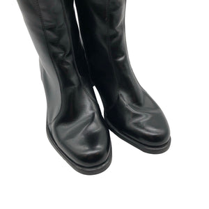 Naisten Pertti Palmroth - Saappaat, koko 39 - Musta (3)