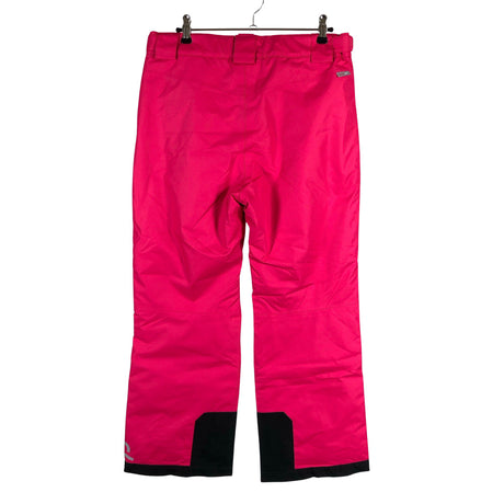 Tyttöjen Reimatec - Toppahousut, koko 140 - 146 - Pinkki (2)