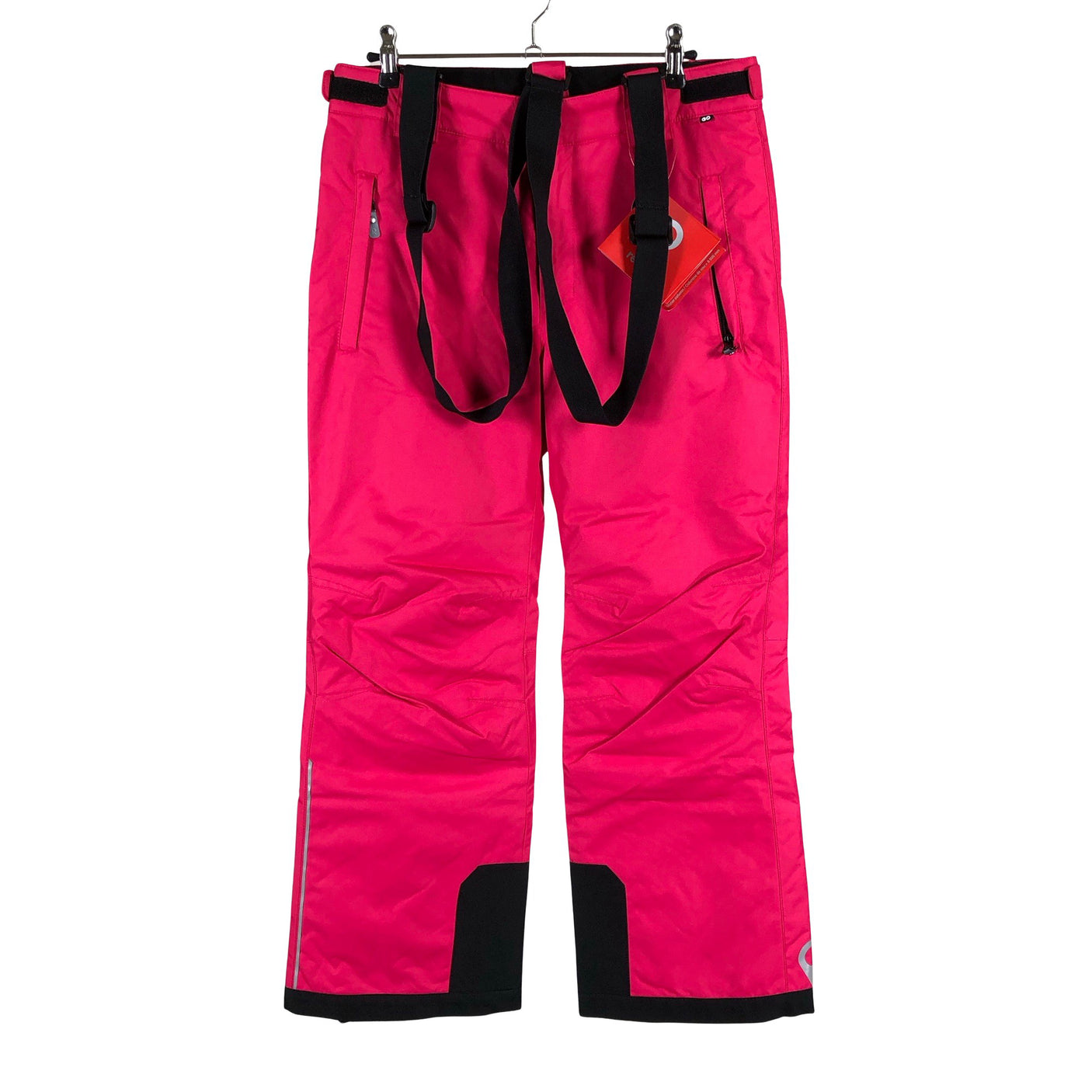 Tyttöjen Reimatec - Toppahousut, koko 140 - 146 - Pinkki (1)