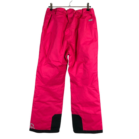 Tyttöjen Reimatec - Toppahousut, koko 146 - 152 - Pinkki (2)