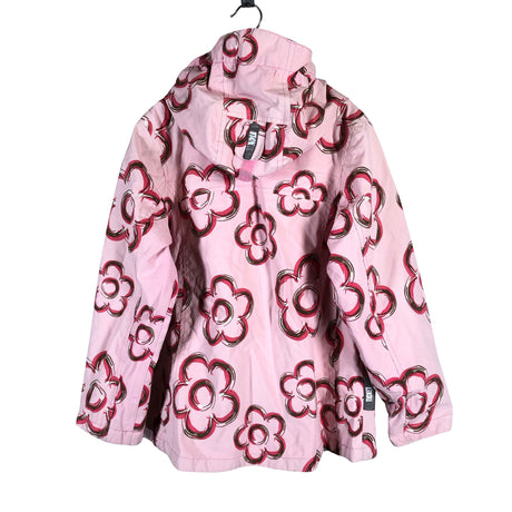 Tyttöjen Ticket to Heaven - Välikausitakki, koko 140 - 146 - Vaaleanpunainen (2)