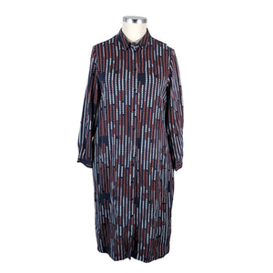 Naisten Gerry Weber - Kangasmekko, koko 44 - Sininen (1)