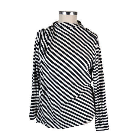 Naisten Marimekko - Trikootunika, koko 42 - Musta ()
