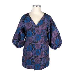 Naisten Selected - Juhlamekko, koko 42 - Musta (1)