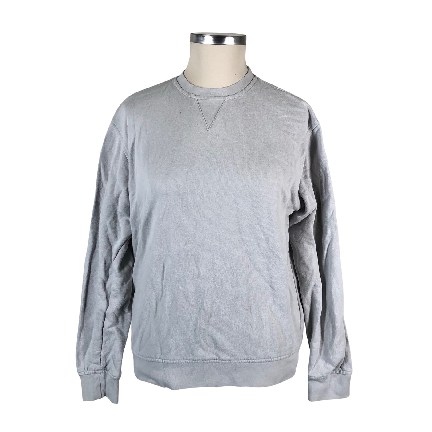 Naisten Helly Hansen - Collegepaita, koko 42 - Harmaa (1)