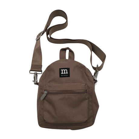 Unisex Marimekko - Olkalaukku, koko Midi - Ruskea ()