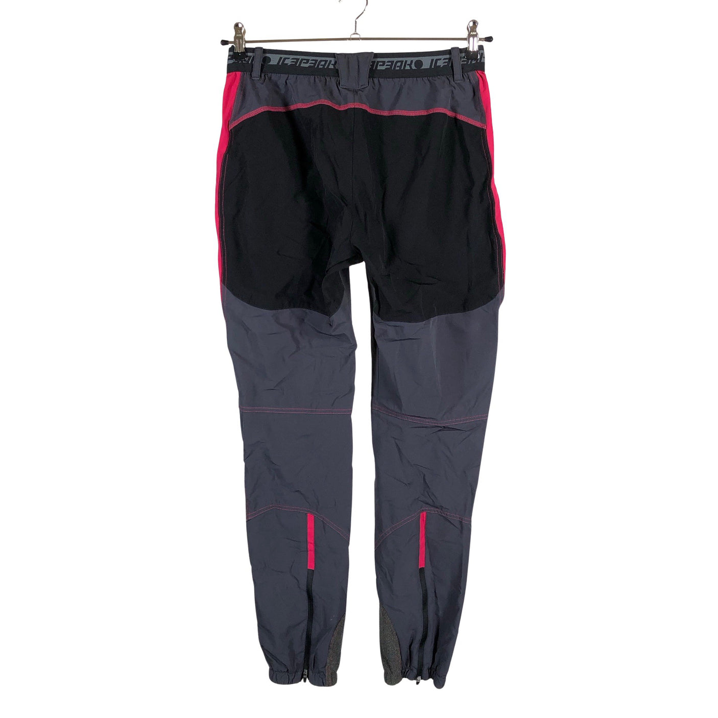 Naisten Icepeak - Ulkoiluhousut, koko 40 - Harmaa (2)