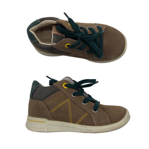 Unisex Ecco - Nilkkurit, koko 24 - Ruskea (1)