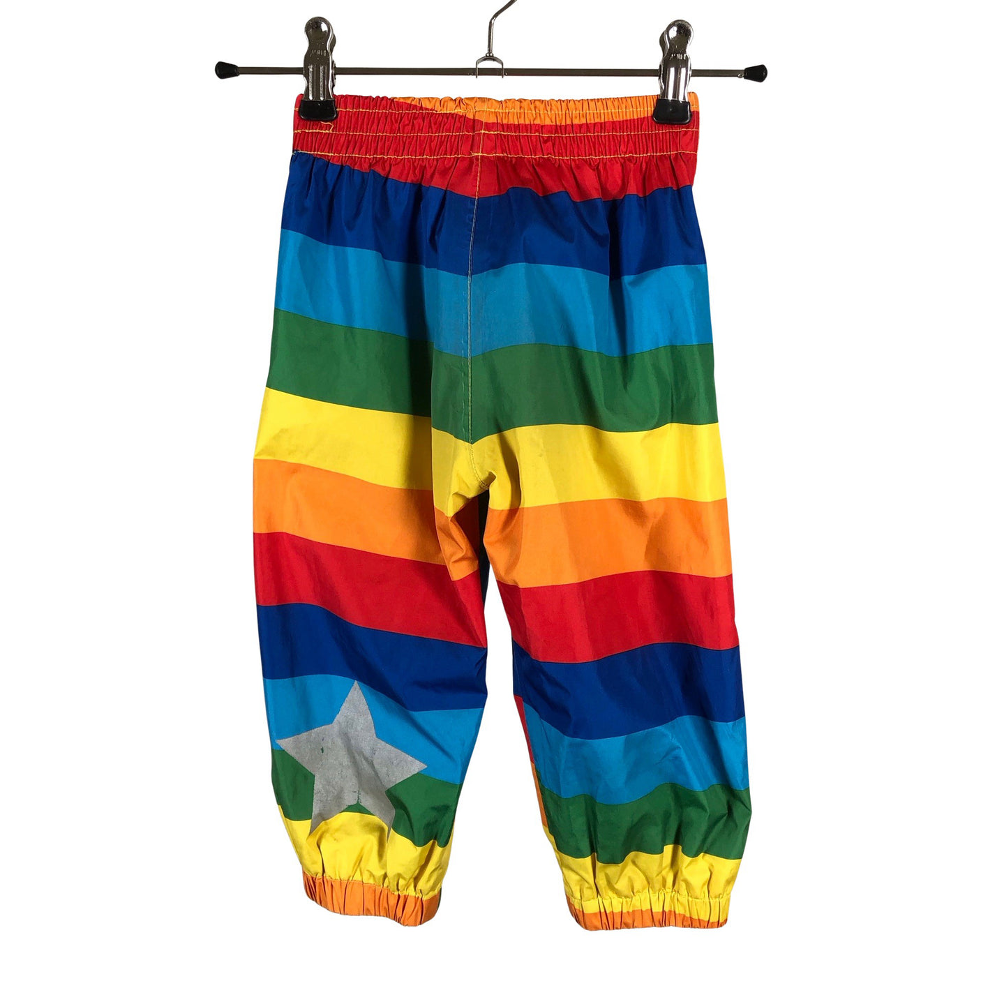 Unisex Molo Kids - Ulkoiluhousut, koko 86 - 92 - Sininen (2)