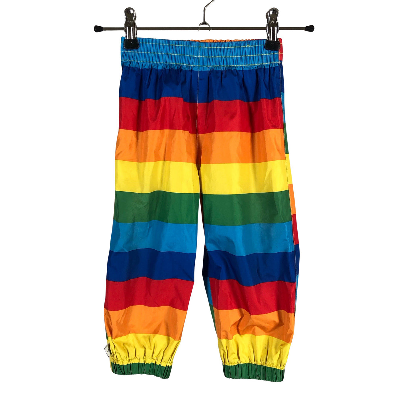 Unisex Molo Kids - Ulkoiluhousut, koko 86 - 92 - Sininen (1)