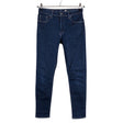 Naisten Levi's - Farkut, koko W28 - Sininen ()
