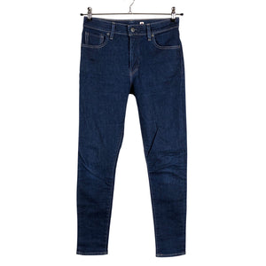 Naisten Levi's - Farkut, koko W28 - Sininen (1)