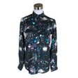 Naisten Marks&Spencer - Pusero, koko 36 - Musta ()