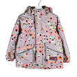 Tyttöjen Molo Kids - Kevyttoppatakki, koko 98 - 104 - Vaaleanpunainen ()