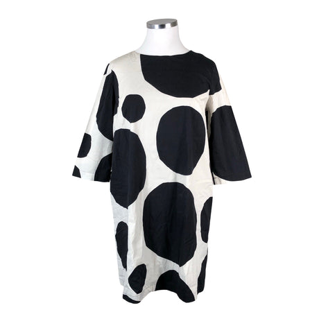 Naisten Marimekko - Kangasmekko, koko 44 - Valkoinen ()