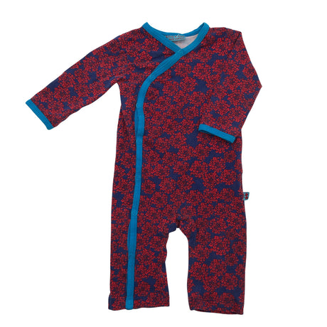 Unisex Froy & Dind - Haalari, koko 62 - 68 - Sininen ()