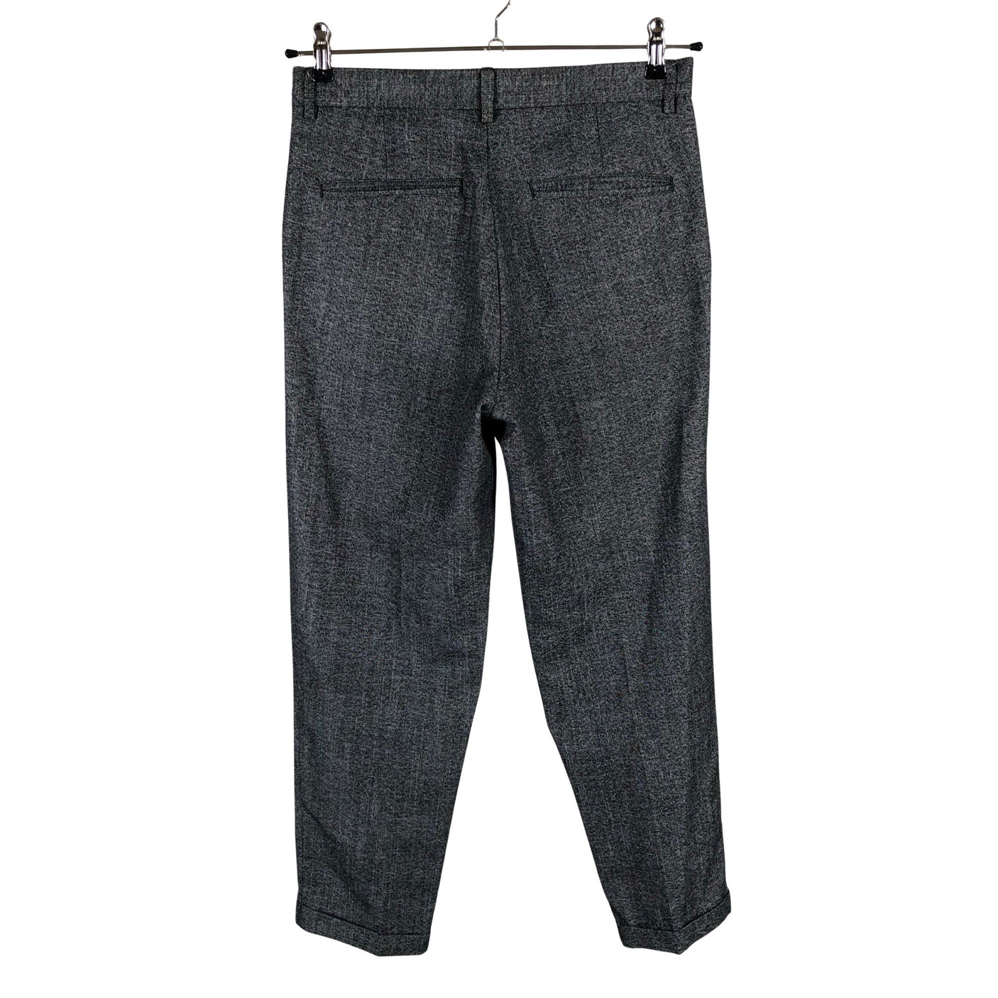 Miesten New Look - Suorat housut, koko W30 - Harmaa (2)
