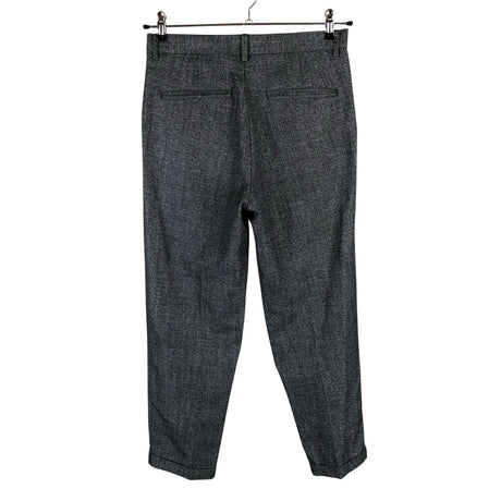 Miesten New Look - Suorat housut, koko W30 - Harmaa (2)