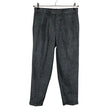 Miesten New Look - Suorat housut, koko W30 - Harmaa ()