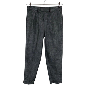Miesten New Look - Suorat housut, koko W30 - Harmaa (1)