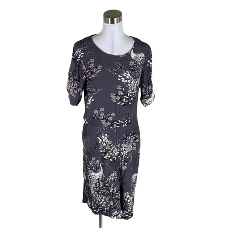 Naisten Soyaconcept - Kangasmekko, koko 40 - Harmaa ()