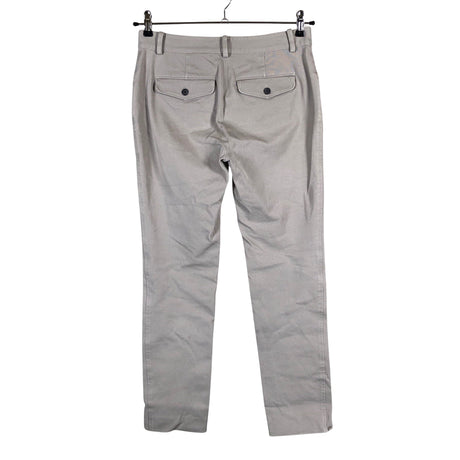 Naisten Lauren Ralph Lauren - Chinot, koko 36 - Harmaa (2)