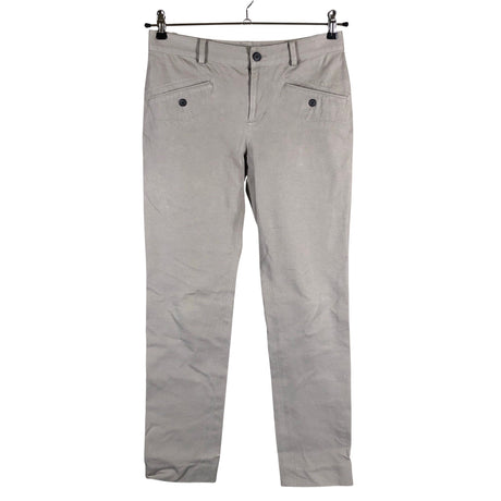 Naisten Lauren Ralph Lauren - Chinot, koko 36 - Harmaa ()