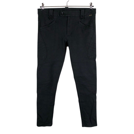 Naisten Polo Ralph Lauren - Chinot, koko 40 - Musta ()