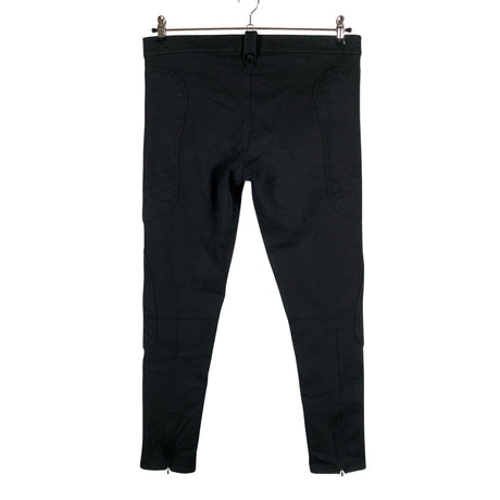 Naisten Polo Ralph Lauren - Chinot, koko 40 - Musta (2)