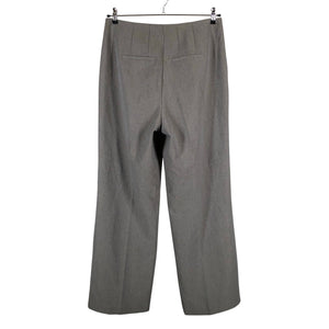 Naisten Y.A.S - Suorat housut, koko 40 - Harmaa (2)