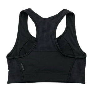 Naisten Kari Traa - Urheilutoppi, koko 34 - Musta (2)