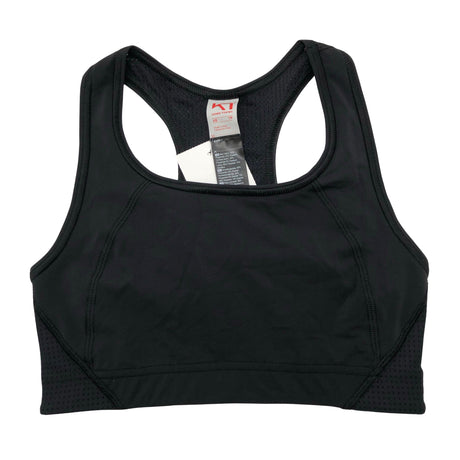 Naisten Kari Traa - Urheilutoppi, koko 34 - Musta ()