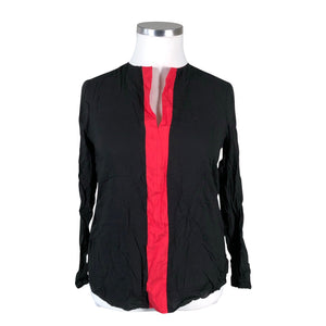 Naisten Armani Jeans - Pusero, koko 42 - Musta (1)