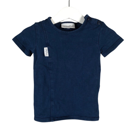 Unisex Gugguu - T-paita, koko 80 - 86 - Sininen ()