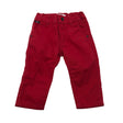 Unisex Hugo Boss - Kangashousut, koko 68 - 74 - Punainen ()