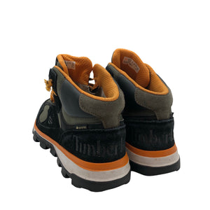 Unisex Timberland - Välikausikengät, koko 38 - Harmaa (2)