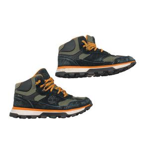 Unisex Timberland - Välikausikengät, koko 38 - Harmaa (1)