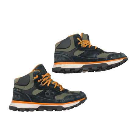Unisex Timberland - Välikausikengät, koko 38 - Harmaa ()