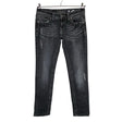 Naisten Miss Me - Farkut, koko W29 - Harmaa ()