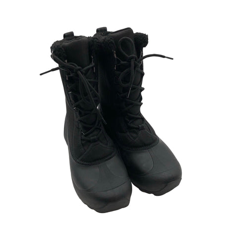 Unisex Sorel - Talvikengät, koko 41 - Musta (2)