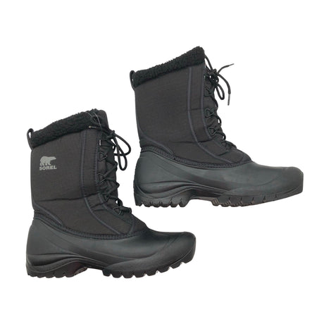 Unisex Sorel - Talvikengät, koko 41 - Musta ()