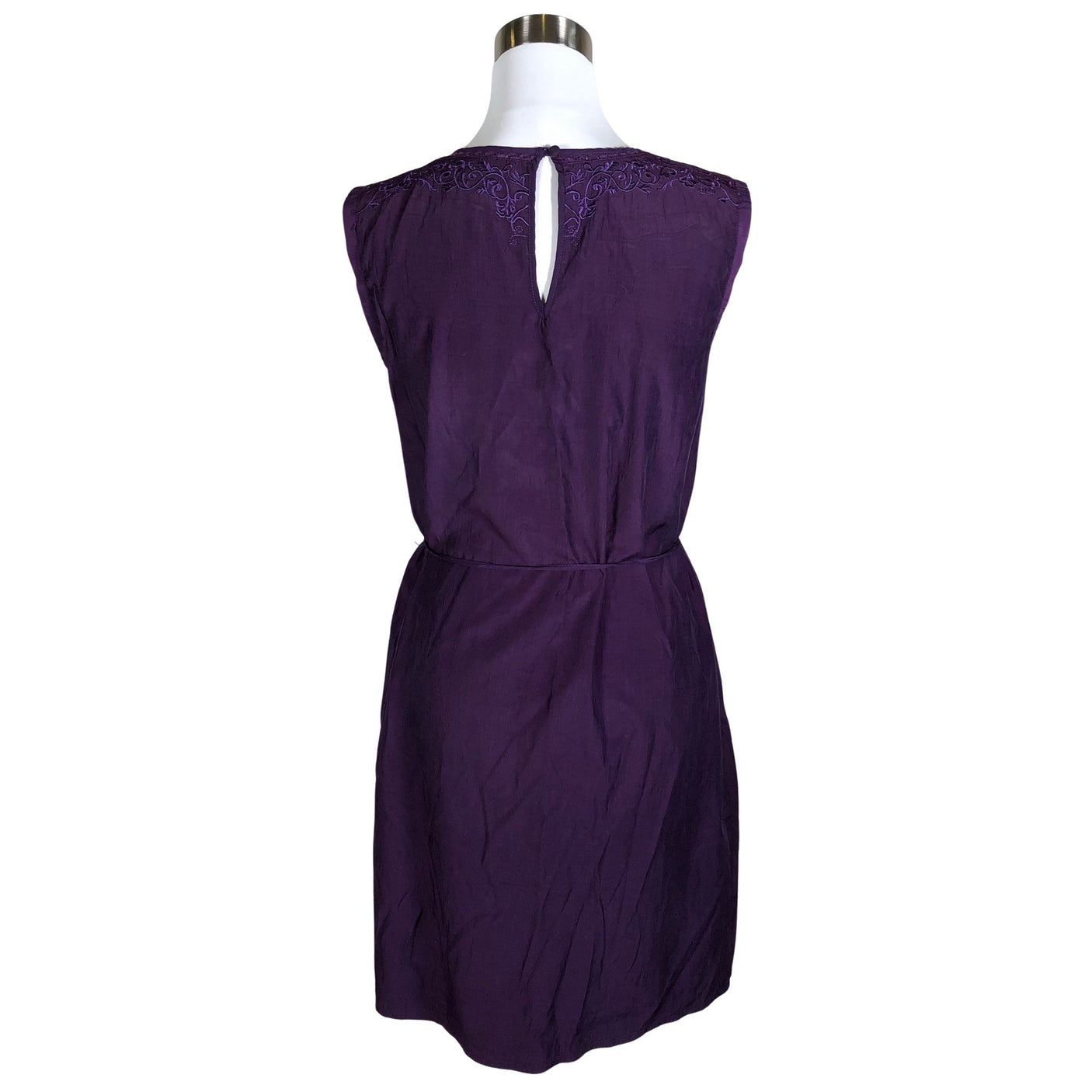 Naisten mint&berry - Sifonkimekko, koko 38 - Violetti (2)