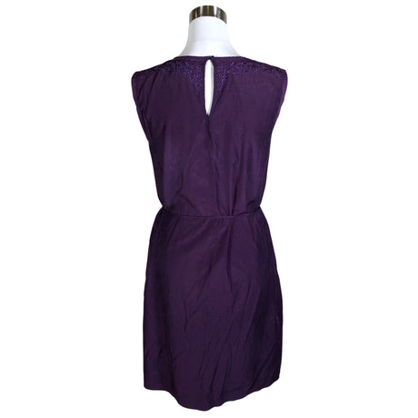 Naisten mint&berry - Sifonkimekko, koko 38 - Violetti (2)