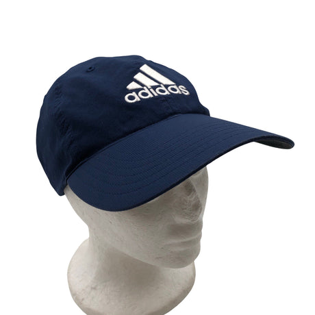 Unisex Adidas - Lippalakki, koko 54 - 56 cm - Sininen ()